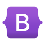 Logo Bootstrap