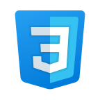 Logo CSS 3