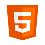 Logo HTML 5