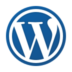 Logo Wordpress